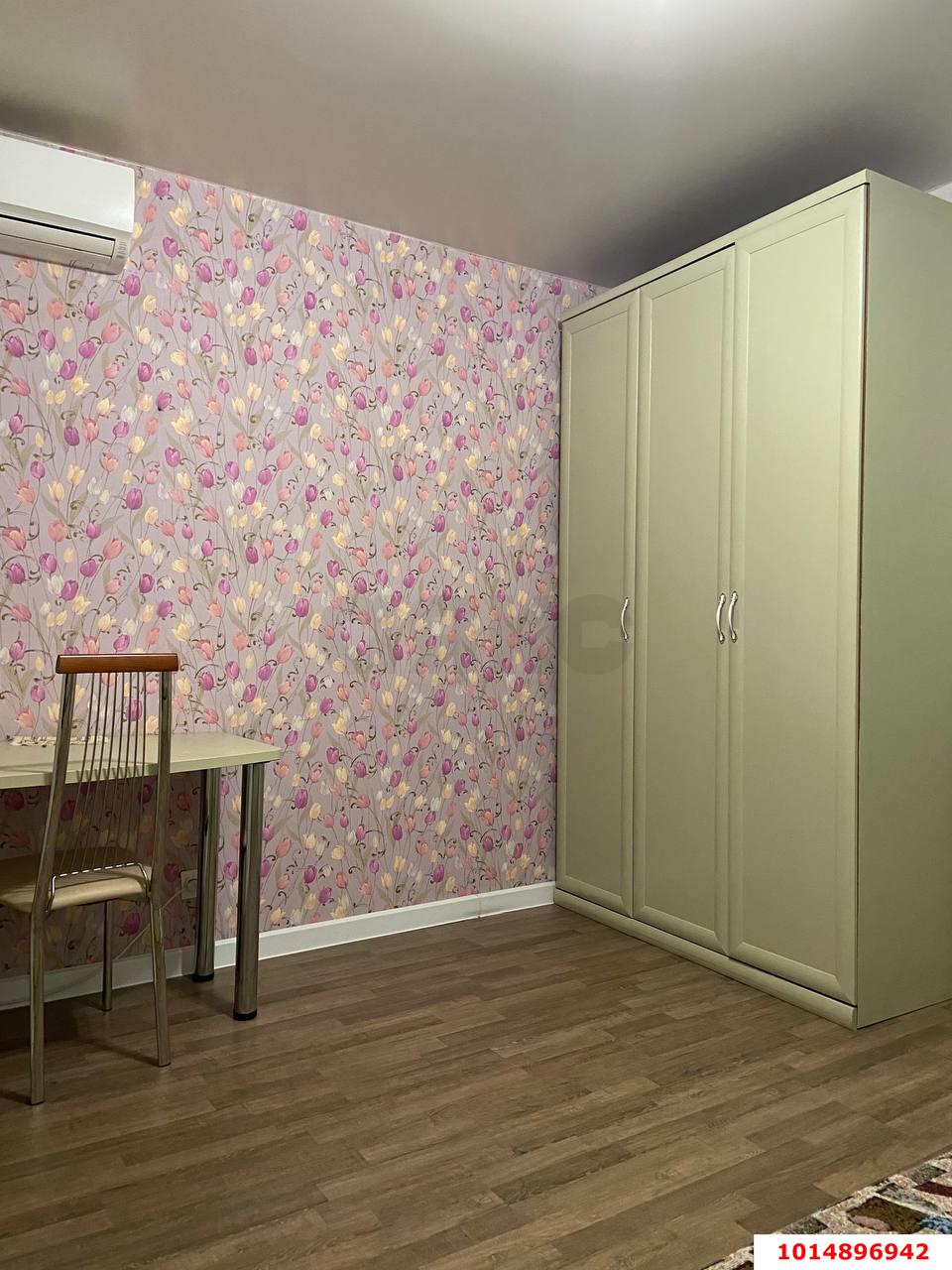 Фото №8: 3-комнатная квартира 75 м² - Краснодар, Юбилейный, б-р Платановый, 2