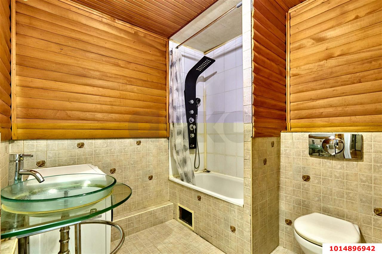 Фото №10: 3-комнатная квартира 75 м² - Краснодар, Юбилейный, б-р Платановый, 2