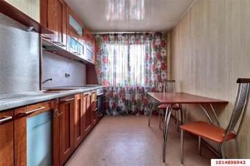 Фото №3: 3-комнатная квартира 75 м² - Краснодар, мкр. Юбилейный, б-р Платановый, 2