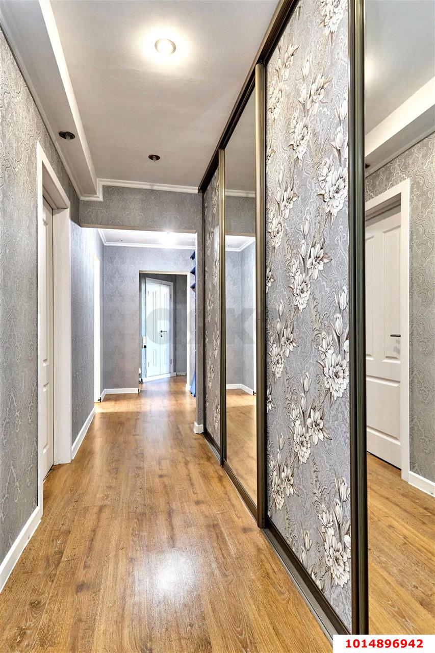 Фото №4: 3-комнатная квартира 75 м² - Краснодар, Юбилейный, б-р Платановый, 2