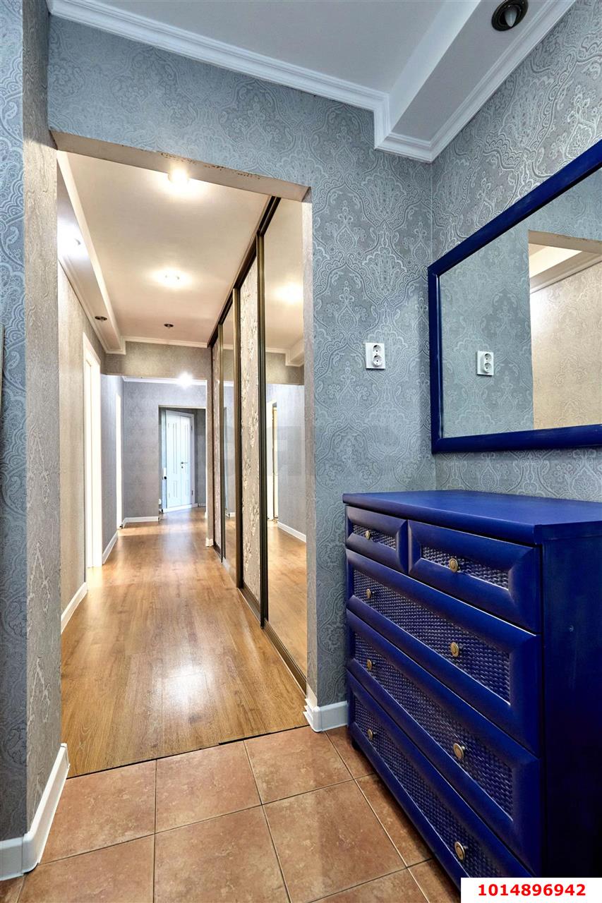 Фото №7: 3-комнатная квартира 75 м² - Краснодар, Юбилейный, б-р Платановый, 2