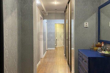 Фото №3: 3-комнатная квартира 75 м² - Краснодар, мкр. Юбилейный, б-р Платановый, 2