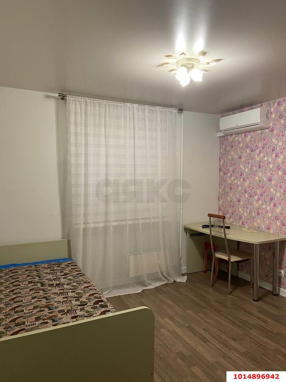 Фото №7: 3-комнатная квартира 75 м² - Краснодар, Юбилейный, б-р Платановый, 2