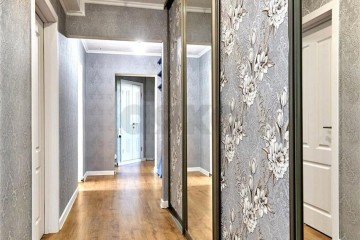 Фото №4: 3-комнатная квартира 75 м² - Краснодар, мкр. Юбилейный, б-р Платановый, 2
