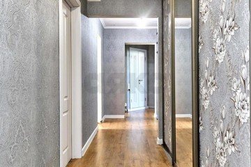 Фото №5: 3-комнатная квартира 75 м² - Краснодар, мкр. Юбилейный, б-р Платановый, 2
