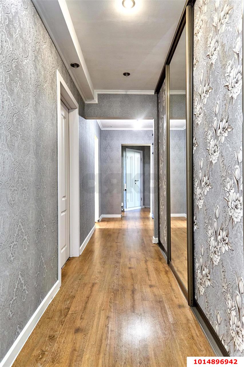 Фото №5: 3-комнатная квартира 75 м² - Краснодар, Юбилейный, б-р Платановый, 2