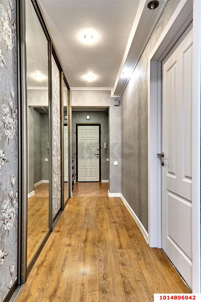 Фото №6: 3-комнатная квартира 75 м² - Краснодар, Юбилейный, б-р Платановый, 2