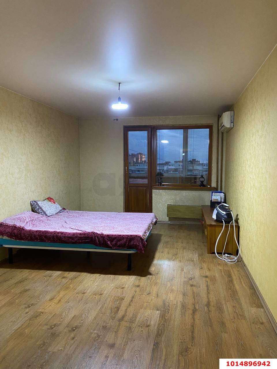 Фото №6: 3-комнатная квартира 75 м² - Краснодар, Юбилейный, б-р Платановый, 2