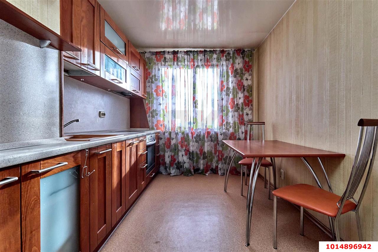 Фото №3: 3-комнатная квартира 75 м² - Краснодар, Юбилейный, б-р Платановый, 2