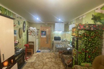 Фото №2: Студия 21 м² - Знаменский, мкр. Карасунский внутригородской округ, ул. Берёзовая, 1