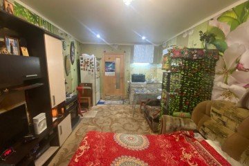 Фото №3: Студия 21 м² - Знаменский, мкр. Карасунский внутригородской округ, ул. Берёзовая, 1