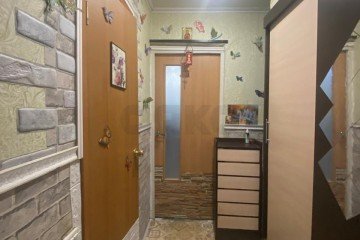 Фото №4: Студия 21 м² - Знаменский, мкр. Карасунский внутригородской округ, ул. Берёзовая, 1