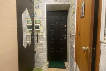 Фото №5: Студия 21 м² - Знаменский, мкр. Карасунский внутригородской округ, ул. Берёзовая, 1