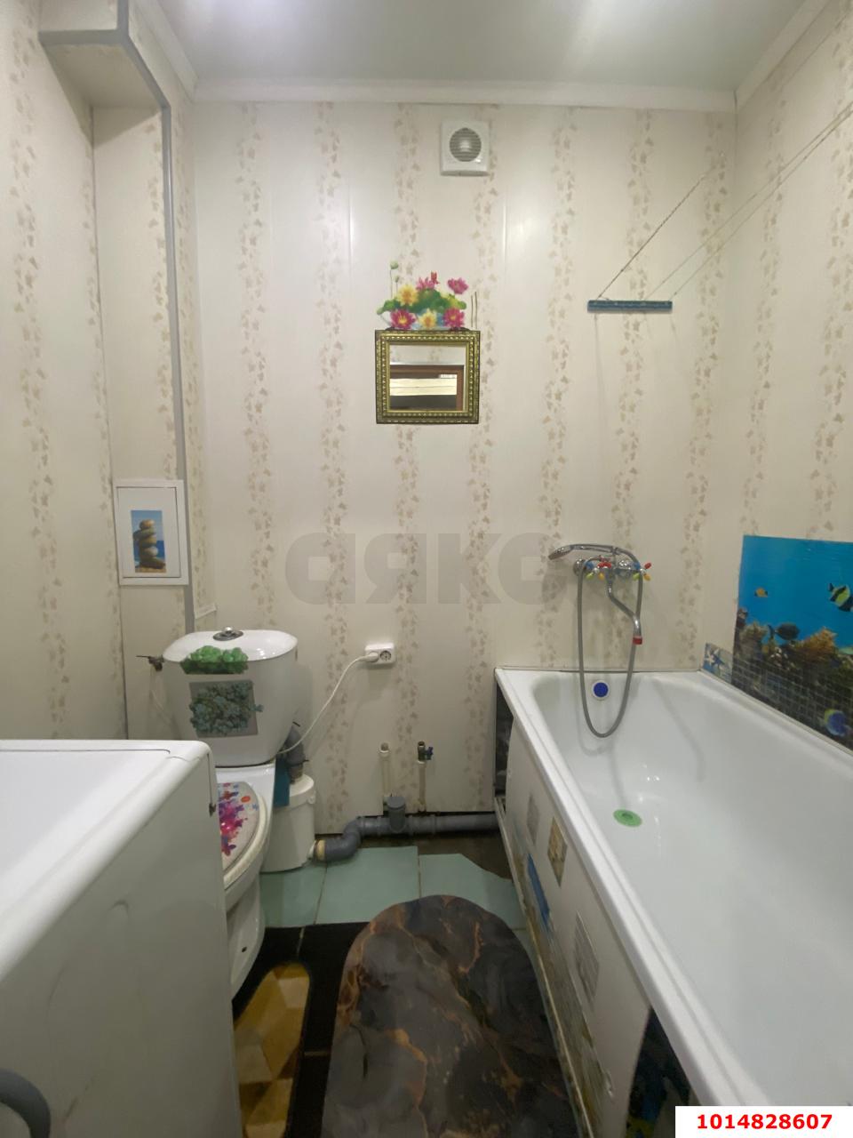 Фото №6: Студия 21 м² - Знаменский, Карасунский внутригородской округ, ул. Берёзовая, 1