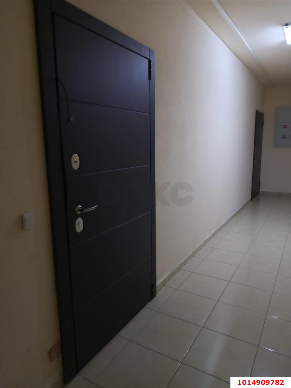 Фото №8: 1-комнатная квартира 38 м² - Краснодар, имени Петра Метальникова, ул. Петра Метальникова, 40