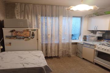 Фото №1: 2-комнатная квартира 43 м² - Краснодар, мкр. Славянский, ул. Красных Партизан, 155