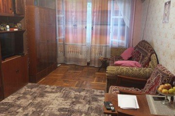 Фото №5: 2-комнатная квартира 43 м² - Краснодар, мкр. Славянский, ул. Красных Партизан, 155