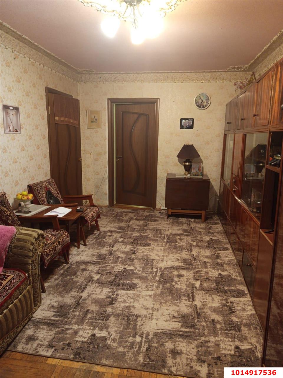 Фото №6: 2-комнатная квартира 43 м² - Краснодар, Славянский, ул. Красных Партизан, 155