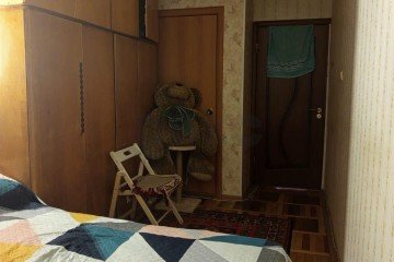 Фото №4: 2-комнатная квартира 43 м² - Краснодар, мкр. Славянский, ул. Красных Партизан, 155