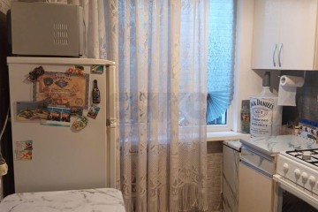 Фото №1: 2-комнатная квартира 43 м² - Краснодар, мкр. Славянский, ул. Красных Партизан, 155