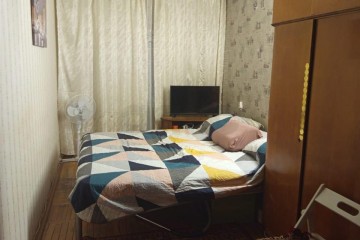 Фото №3: 2-комнатная квартира 43 м² - Краснодар, мкр. Славянский, ул. Красных Партизан, 155