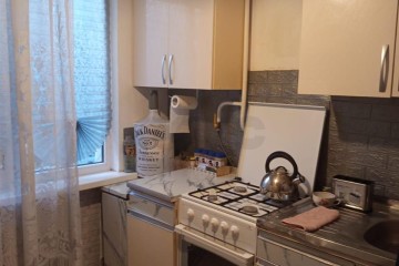 Фото №2: 2-комнатная квартира 43 м² - Краснодар, мкр. Славянский, ул. Красных Партизан, 155