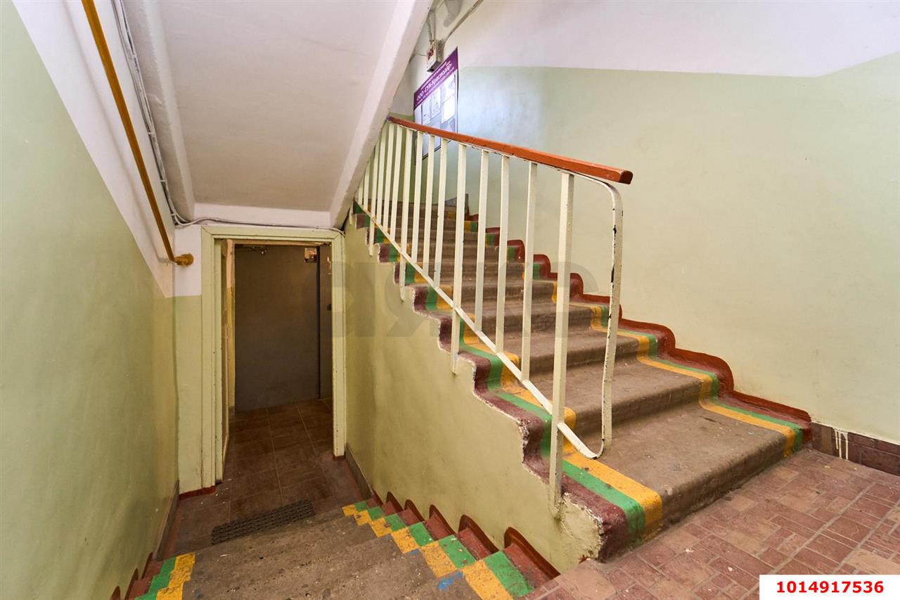 Фото №15: 2-комнатная квартира 43 м² - Краснодар, Прикубанский внутригородской округ, мкр. Славянский, ул. Красных Партизан, 155