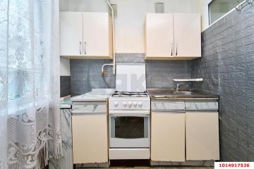 Фото №1: 2-комнатная квартира 43 м² - Краснодар, мкр. Славянский, ул. Красных Партизан, 155