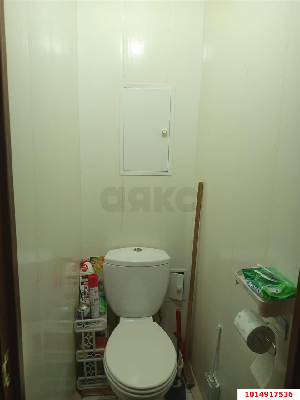 Фото №9: 2-комнатная квартира 43 м² - Краснодар, Славянский, ул. Красных Партизан, 155