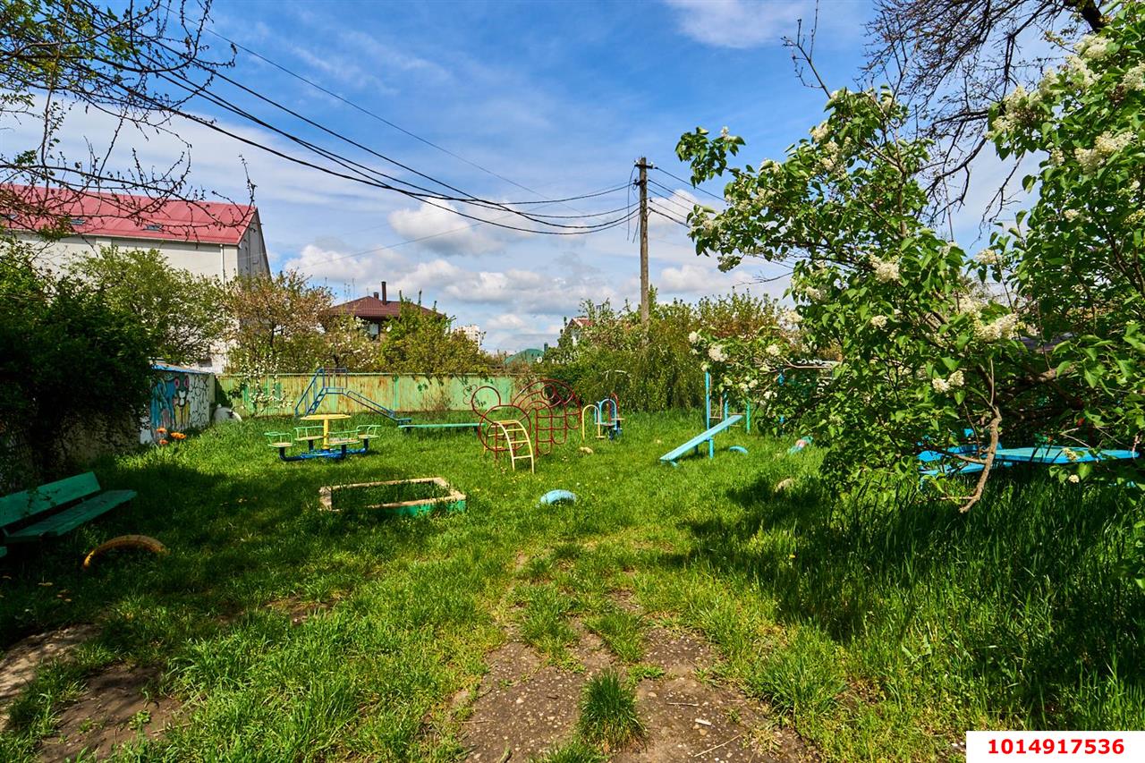 Фото №17: 2-комнатная квартира 43 м² - Краснодар, Прикубанский внутригородской округ, мкр. Славянский, ул. Красных Партизан, 155