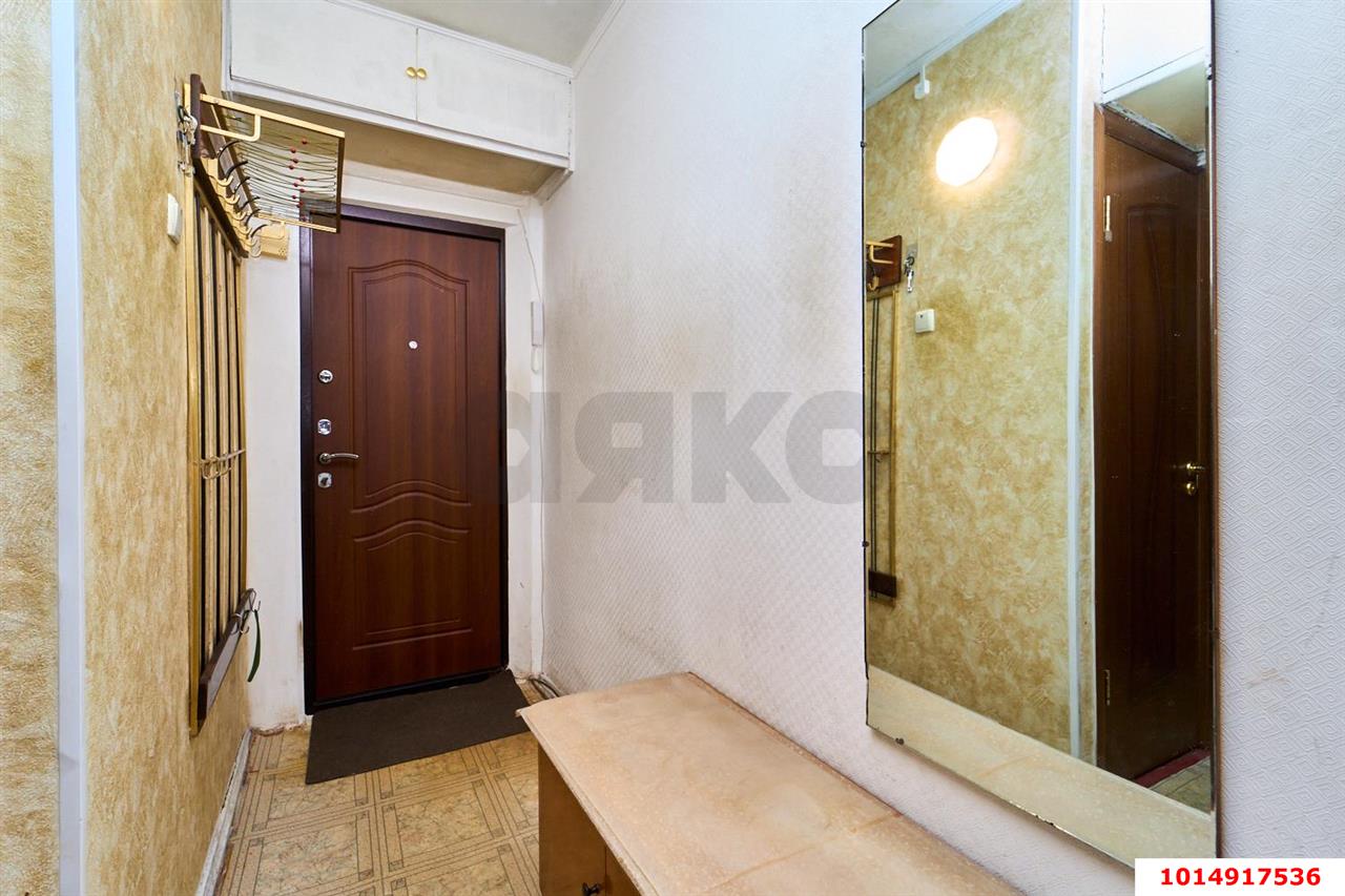 Фото №11: 2-комнатная квартира 43 м² - Краснодар, Прикубанский внутригородской округ, мкр. Славянский, ул. Красных Партизан, 155
