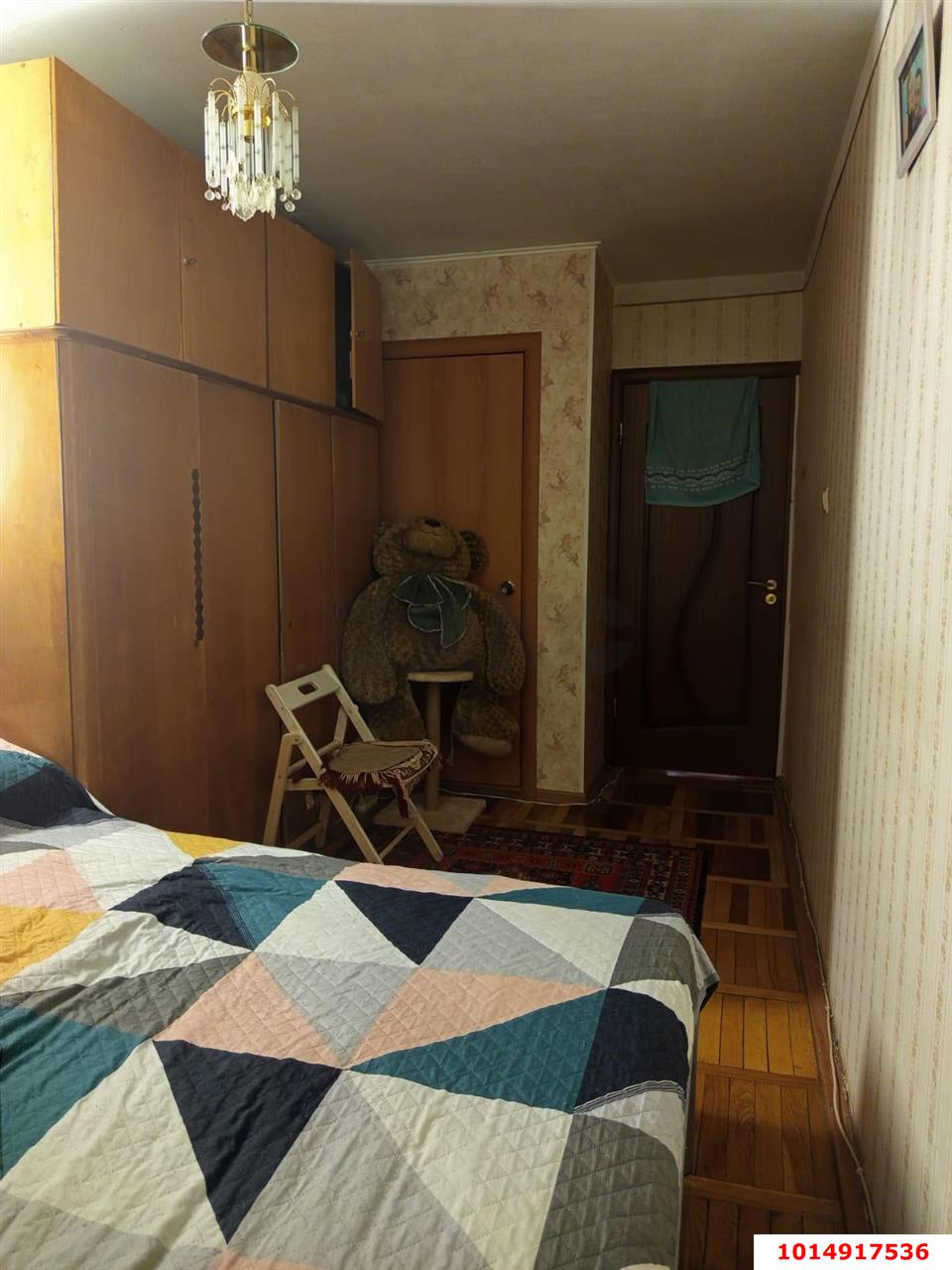 Фото №4: 2-комнатная квартира 43 м² - Краснодар, Славянский, ул. Красных Партизан, 155