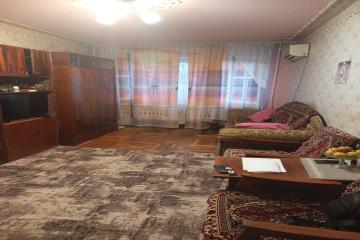 Фото №5: 2-комнатная квартира 43 м² - Краснодар, мкр. Славянский, ул. Красных Партизан, 155