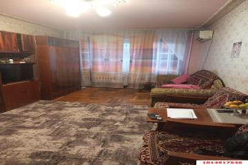 Фото №5: 2-комнатная квартира 43 м² - Краснодар, мкр. Славянский, ул. Красных Партизан, 155