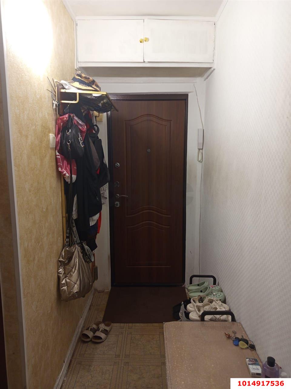 Фото №7: 2-комнатная квартира 43 м² - Краснодар, Славянский, ул. Красных Партизан, 155