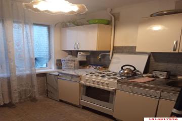 Фото №2: 2-комнатная квартира 43 м² - Краснодар, мкр. Славянский, ул. Красных Партизан, 155