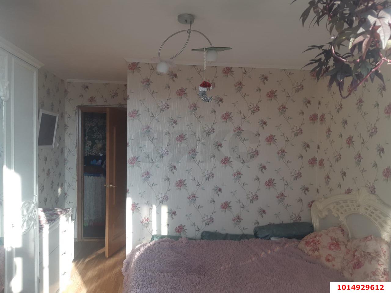 Фото №6: 2-комнатная квартира 60 м² - Краснодар, Пашковский, ул. 1 Мая, 71/2