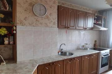 Фото №1: 2-комнатная квартира 54 м² - Краснодар, ж/м Пашковский, ул. 1 Мая, 71/2