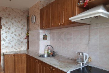 Фото №2: 2-комнатная квартира 60 м² - Краснодар, ж/м Пашковский, ул. 1 Мая, 71/2