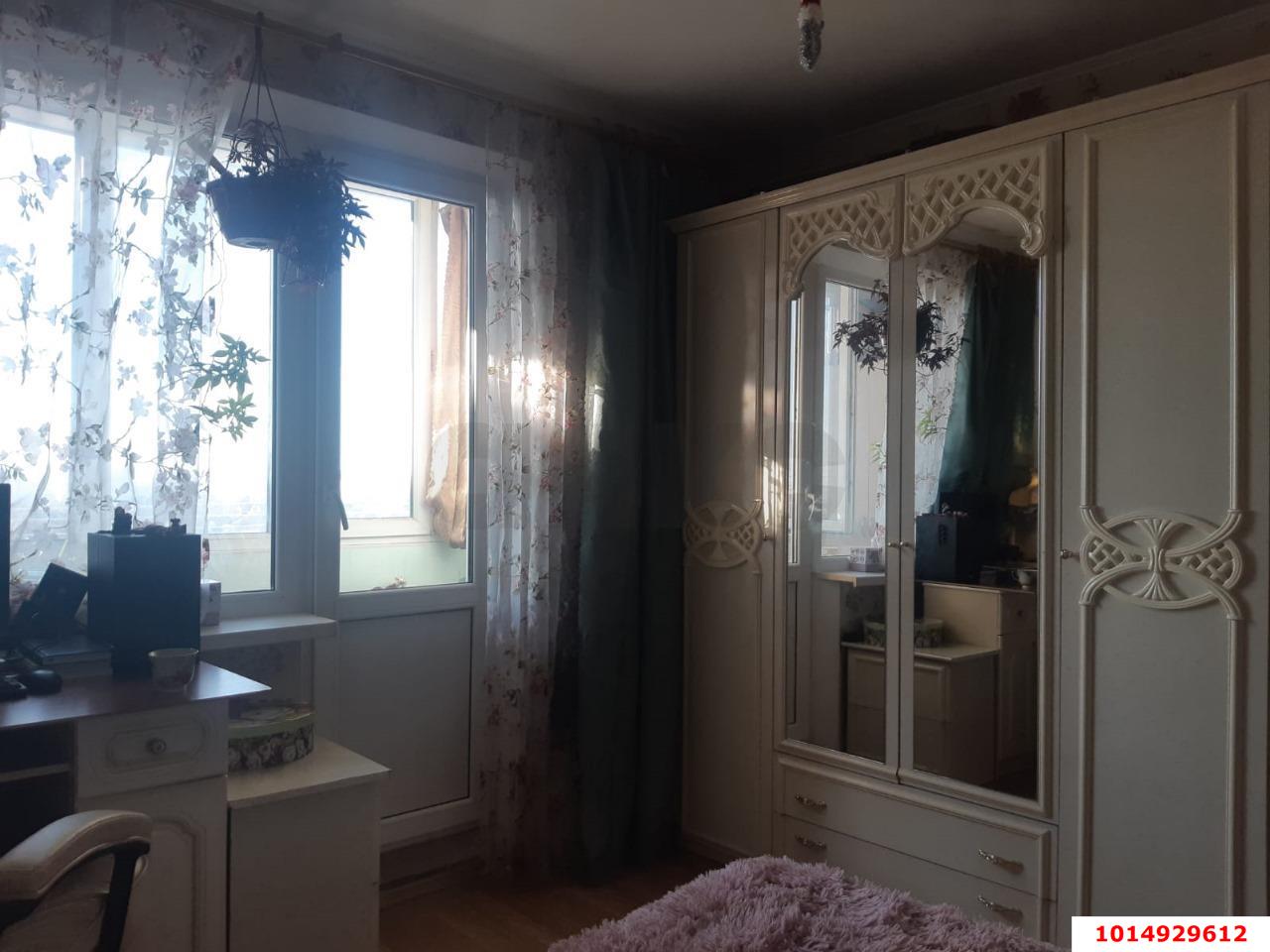 Фото №5: 2-комнатная квартира 60 м² - Краснодар, Пашковский, ул. 1 Мая, 71/2