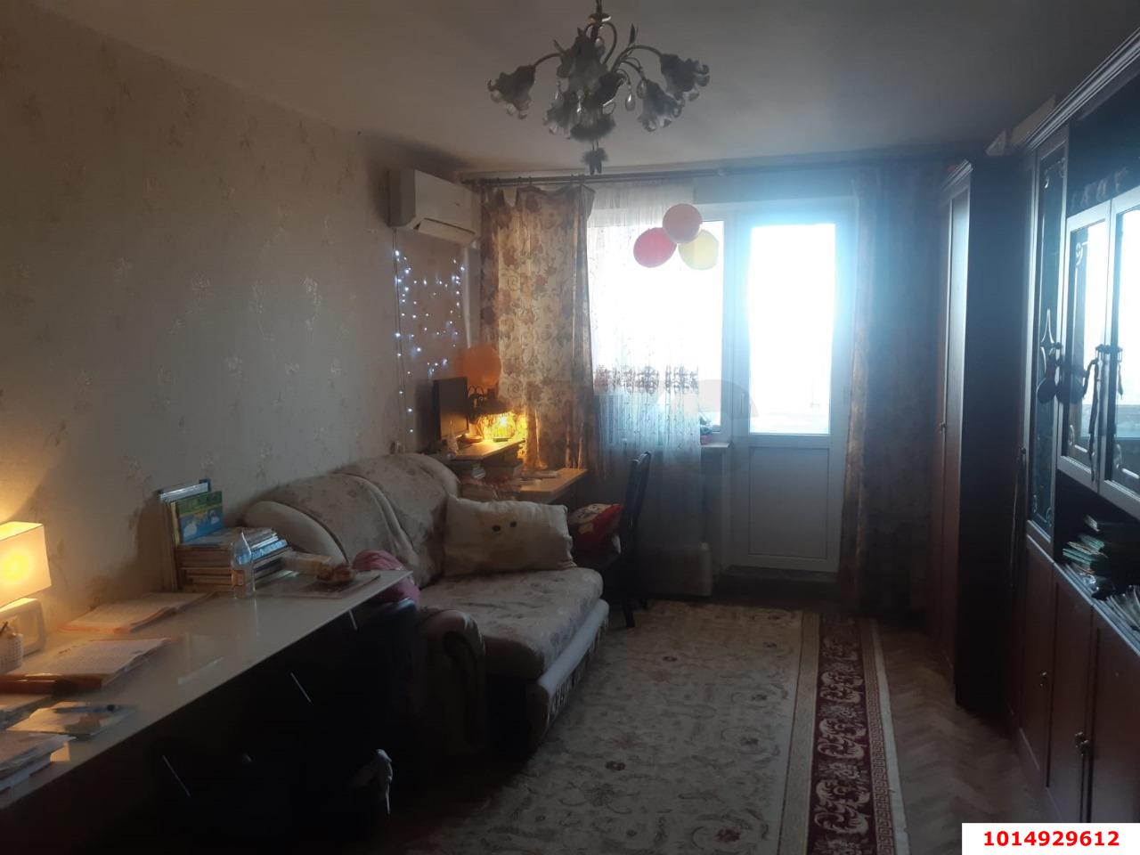 Фото №7: 2-комнатная квартира 60 м² - Краснодар, Пашковский, ул. 1 Мая, 71/2