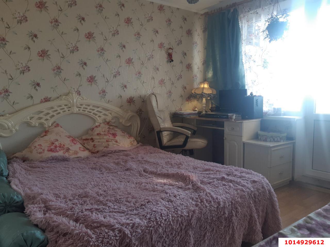 Фото №4: 2-комнатная квартира 60 м² - Краснодар, Пашковский, ул. 1 Мая, 71/2