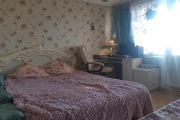 Фото №4: 2-комнатная квартира 54 м² - Краснодар, ж/м Пашковский, ул. 1 Мая, 71/2