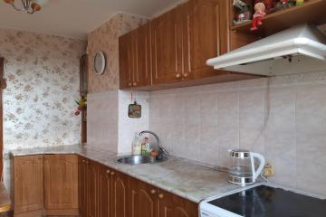 Фото №2: 2-комнатная квартира 54 м² - Краснодар, ж/м Пашковский, ул. 1 Мая, 71/2