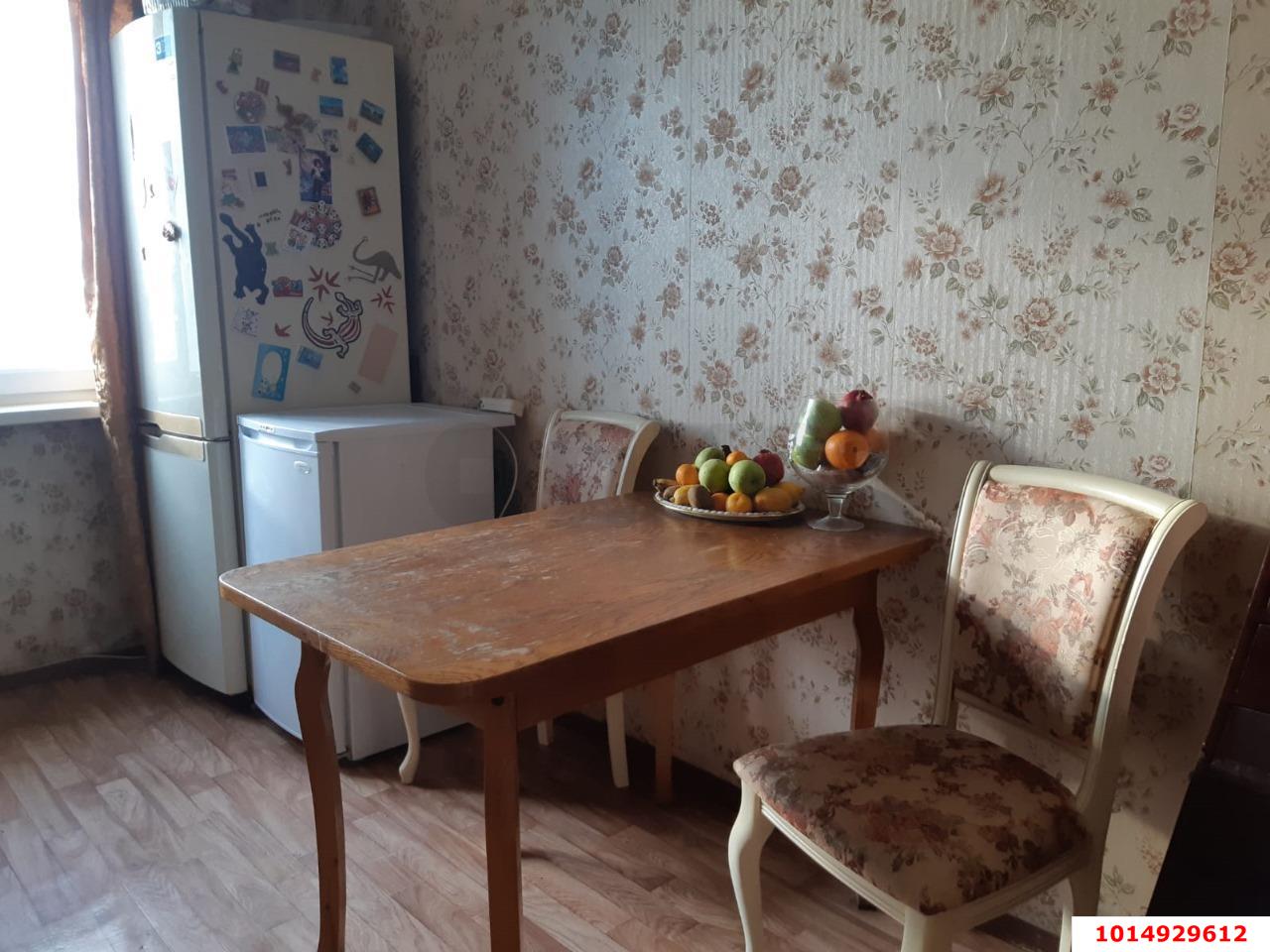 Фото №11: 2-комнатная квартира 60 м² - Краснодар, Пашковский, ул. 1 Мая, 71/2