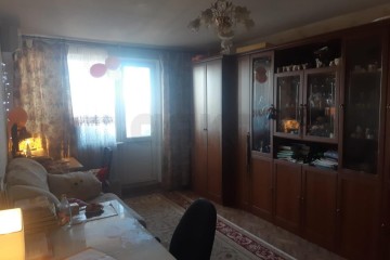 Фото №3: 2-комнатная квартира 60 м² - Краснодар, ж/м Пашковский, ул. 1 Мая, 71/2