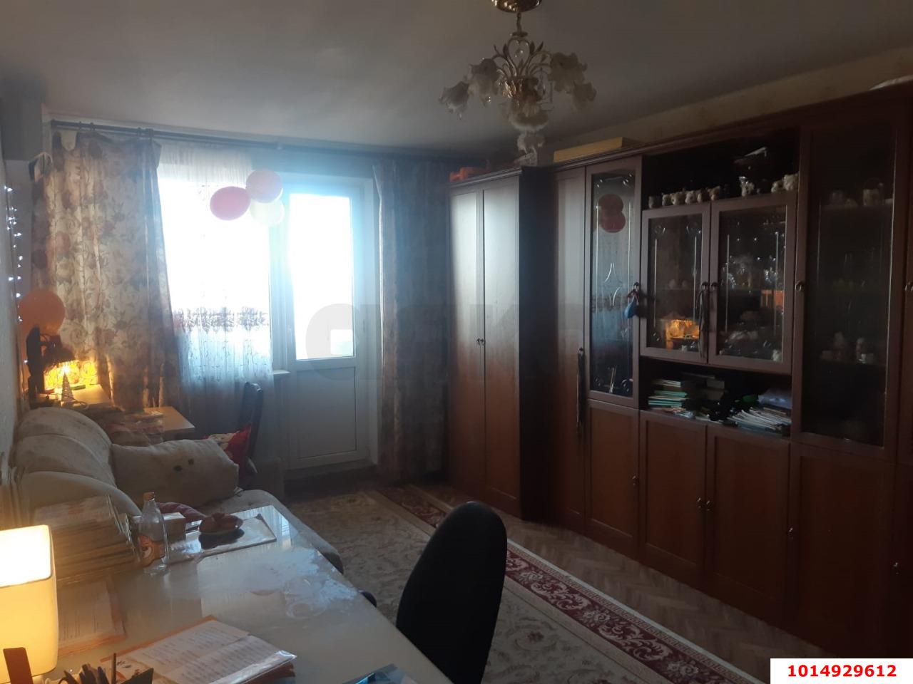 Фото №3: 2-комнатная квартира 60 м² - Краснодар, Пашковский, ул. 1 Мая, 71/2