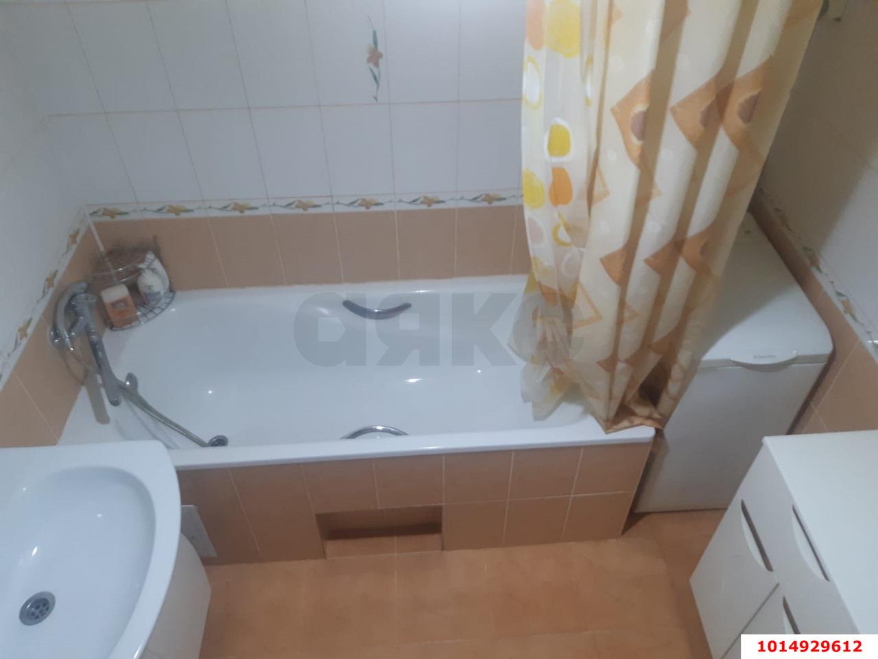 Фото №10: 2-комнатная квартира 60 м² - Краснодар, Пашковский, ул. 1 Мая, 71/2