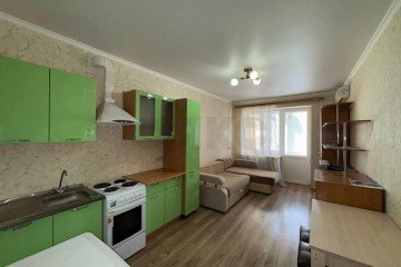 Фото №2: Студия 27 м² - Краснодар, мкр. ЖК Британия, ул. Измаильская, 74к5