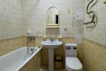 Фото №5: Студия 27 м² - Краснодар, мкр. ЖК Британия, ул. Измаильская, 74к5